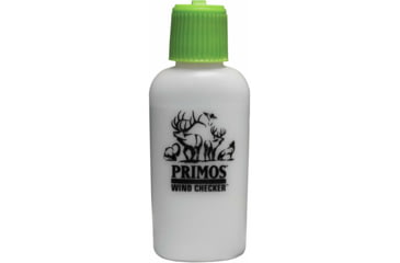 Image of Primos Hunting Wind Checker, 2oz, PS7731