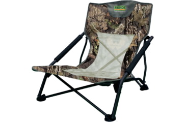 Image of Primos Hunting Wing Man Turkey Chair MO BU Country, Hang Tag, PS60096