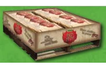 Image of Primos Hunting Red Spot - Mineral Bag 20Lb 58825