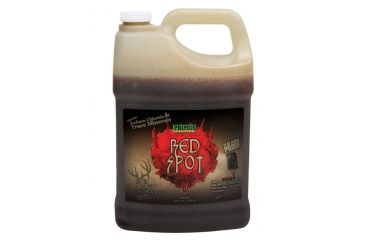 Image of Primos Hunting Red Spot Mineral Syrup -1 Gal 58827