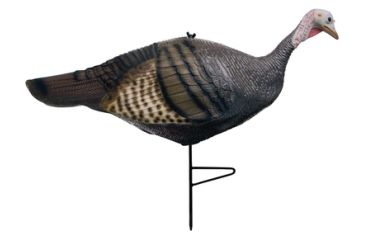 Image of Primos She-Mobile Hen Turkey Decoy 69061