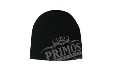 Image of Primos Hunting Skull Cap - Black 59446
