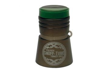 Image of Primos Snuff-Tube Turkey Call 252