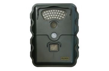 Image of Primos Truth Cam 35 Trail Camera 3.0 Megapixels Black 63010