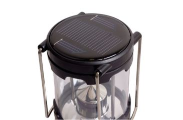 Image of Primus Solar LED Camp Lantern Top Solar Panel