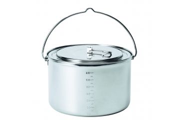 Image of Primus Camping Gourmet Pot P-732310