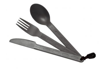 Image of Primus Lightweight Cutlery Set PC Plastic P-732771
