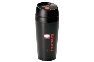 Image of Primus C&amp;H Commuter Mug Black P-733832