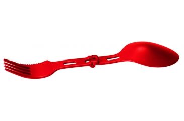 Image of Primus Red Foldable Spork P-734010