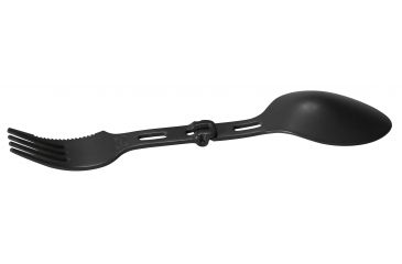 Image of Primus Black Foldable Spork P-734011