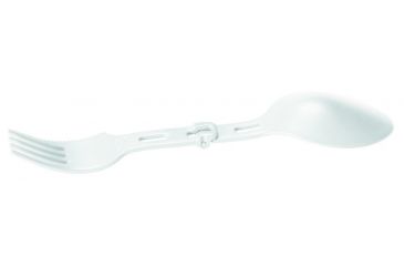 Image of Primus White Foldable Spork P-734013