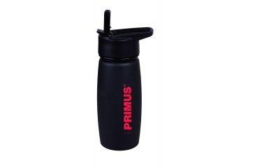 Image of Primus SS Drinking Bottle with Straw P-734980