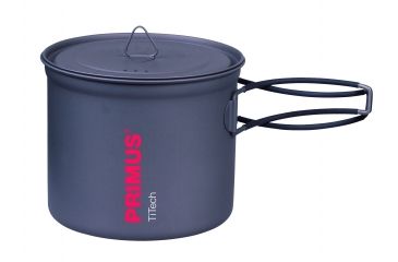 Image of Primus TiTech 1.0L Titanium Pot P-735110