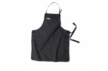 Image of Primus CampFire Apron, Black P-740960