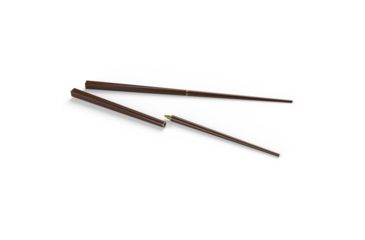 Image of Primus CampFire Chopsticks, Brown P-740970