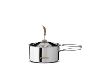 Image of Primus Campfire Cookset, Small, Silver, P-738002