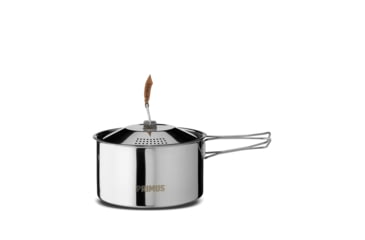 Image of Primus Campfire Cookset, Small, Silver, P-738002