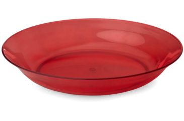 Image of Primus CampFire Plate Lightweight, Barn Red, P-740831