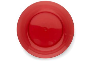 Image of Primus CampFire Plate Lightweight, Barn Red, P-740831