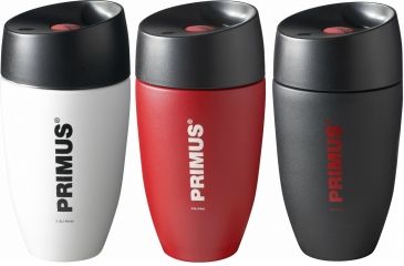 Image of Primus C&amp;H Commuter Mug S/S .3L Mixed Colors P-735410