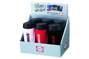 Image of Primus Commuter Mug, Stainless Steel, 0.4L, Mixed Colors P-733839