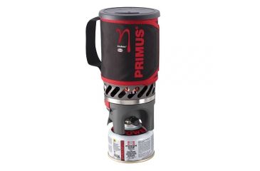 Image of Primus EtaSolo Camping Stove w/Heat Wrap and Handle 355083