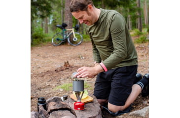 Image of Primus Firestick Backpacking Stoves, Bike-Packing Stoves, P-351160