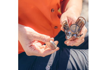 Image of Primus Firestick Backpacking Stoves, Bike-Packing Stoves, P-351160