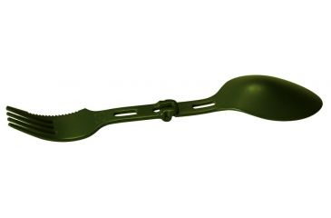 Image of Primus Foldable Spork -Green