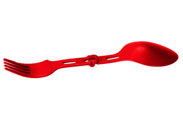 Image of Primus Foldable Spork -Red