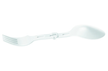 Image of Primus Foldable Spork -White