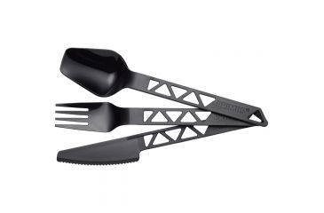 Image of Primus Lightweight Trail Cutlery Set P-740580