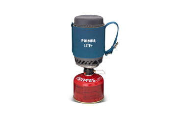 Image of Primus Lite Plus Stove System Uncle, Blue, P-356032