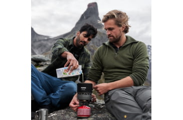 Image of Primus Lite XL Stove System, Black, P-356040