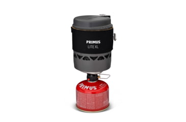 Image of Primus Lite XL Stove System, Black, P-356040
