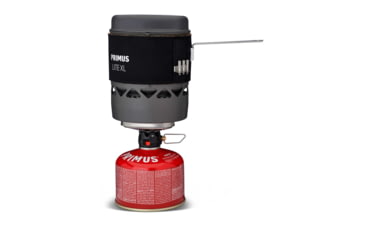 Image of Primus Lite XL Stove System, Black, P-356040