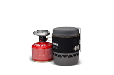 Image of Primus Lite XL Stove System, Black, P-356040
