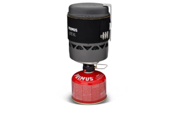 Image of Primus Lite XL Stove System, Black, P-356040