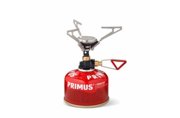 Image of Primus Microntrail Stove, Red P-321454