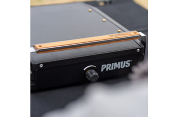 Image of Primus Moja Stove, Black, P-350173