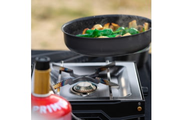 Image of Primus Moja Stove, Black, P-350173