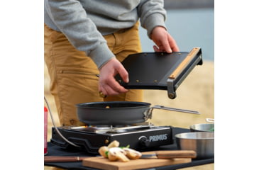 Image of Primus Moja Stove, Black, P-350173
