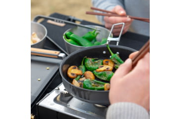 Image of Primus Moja Stove, Black, P-350173