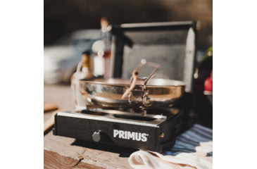 Image of Primus Moja Stove, Black, P-350173