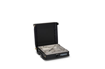 Image of Primus Moja Stove, Black, P-350173
