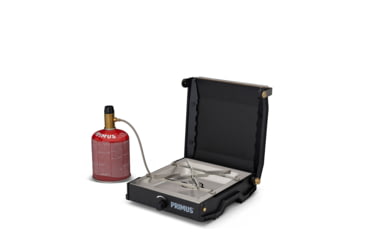 Image of Primus Moja Stove, Black, P-350173