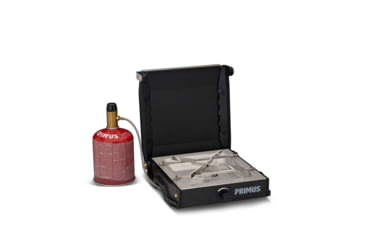 Image of Primus Moja Stove, Black, P-350173