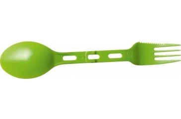 Image of Primus Refill Pack For Multi-Color Displays, Green Spork, 48 Pack P-734016