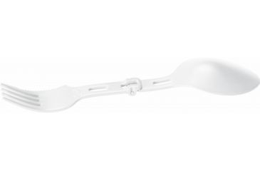 Image of Primus Refill Pack For Multi-Color Displays, White Spork, 48 Pack P-734017
