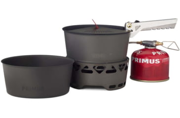 Image of Primus Primetech Stove Set, 2.3L, 2.3 Liters, P-351033